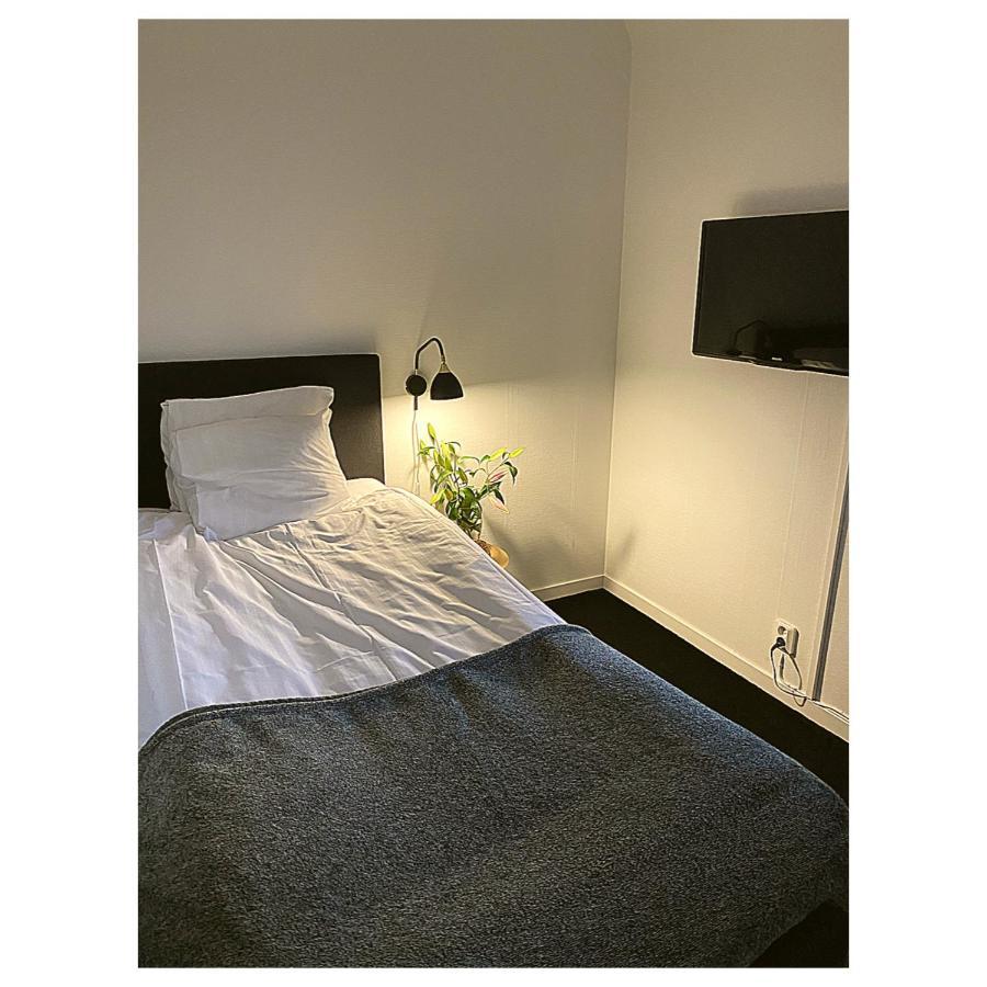 Hotell Vaerend Vaxjo Luaran gambar